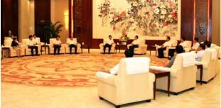 中國有色集團(tuán)奚正平簡(jiǎn)歷，王彤宙、許樹森、董長(zhǎng)清、嚴(yán)弟勇、張麟、武翔領(lǐng)導(dǎo)班子