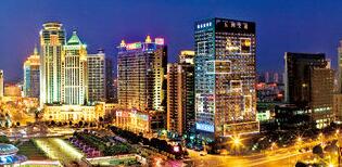 廣西中建綜合管廊有限公司董事長王彰慶，領導班子什么級別？
