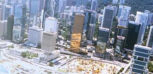 中國建筑有哪些分公司？中國建筑有幾個工程局？