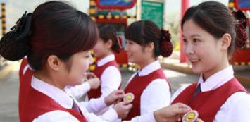 廣西交通投資集團(tuán)面試：如何看待善意卻被利用？