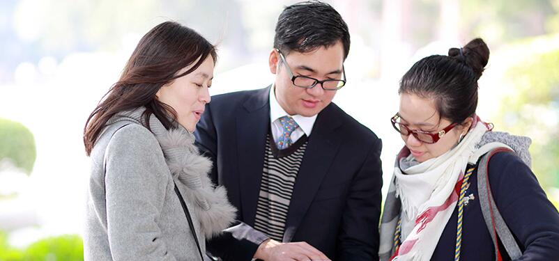 廣西大學(xué)mba問(wèn)題集：怎么考，是全日制嗎，宿舍怎樣？難畢業(yè)嗎？