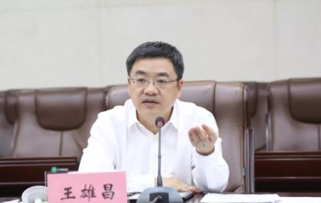 王雄昌簡(jiǎn)歷：欽州市委副書記、市長(zhǎng)王雄昌被抓接受審查調(diào)查，曾任欽州自貿(mào)區(qū)常務(wù)副主任、常務(wù)副市長(zhǎng)