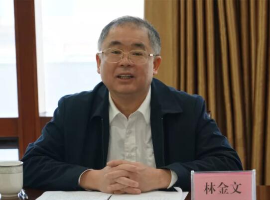 林金文簡(jiǎn)歷：廣西自治區(qū)人大法制委員會(huì)副主任委員林金文，曾任廣西高院副院長(zhǎng)、司法廳廳長(zhǎng)、商務(wù)廳副廳長(zhǎng)