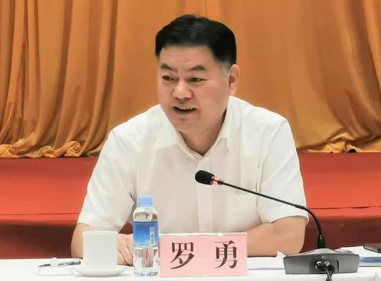 羅勇簡歷：廣西林業(yè)集團董事長羅勇，曾任廣西廣電網(wǎng)絡(luò)總經(jīng)理、來賓市副市長、廣西國宏集團董事長