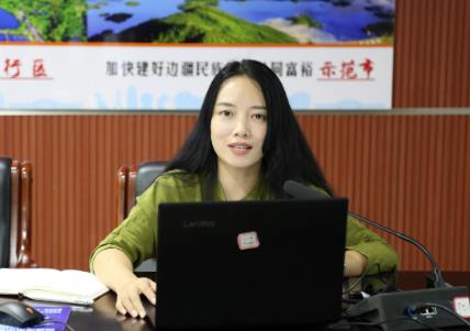 郝藝博簡歷：防城港市投資促進局局長郝藝博，曾任防城港市發(fā)改委副主任、工信局副局長